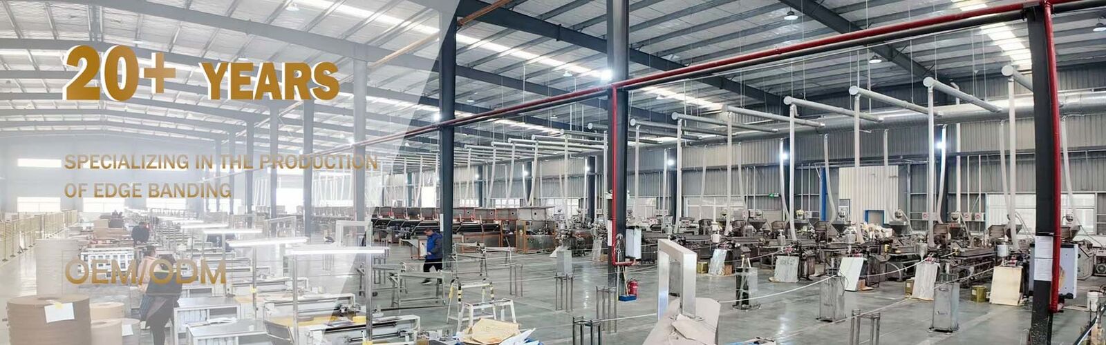 Guangdong Xinzhiban Co., LTD