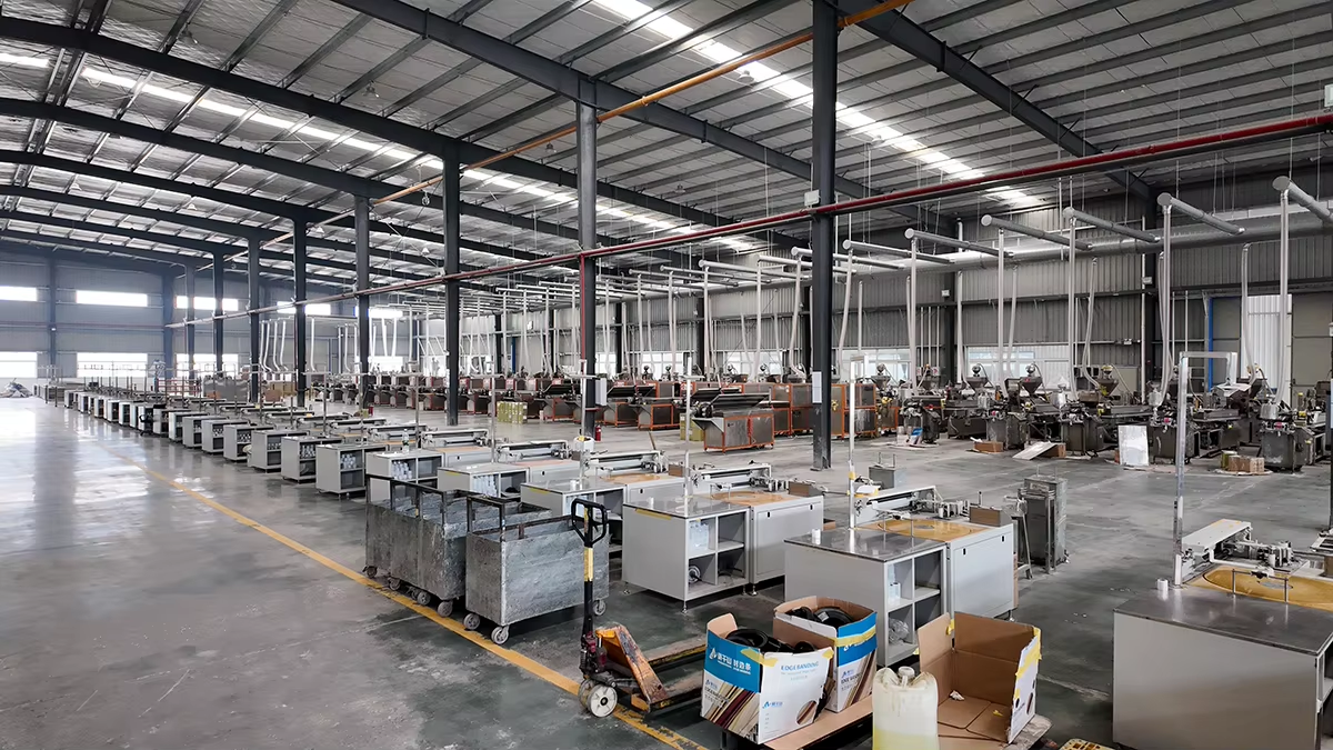 Guangdong Xinzhiban Co., LTD