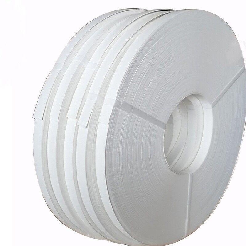 Heat Resistant Custom Size Eco-friendly PVC Edge Banding for Furniture and Cabinets
