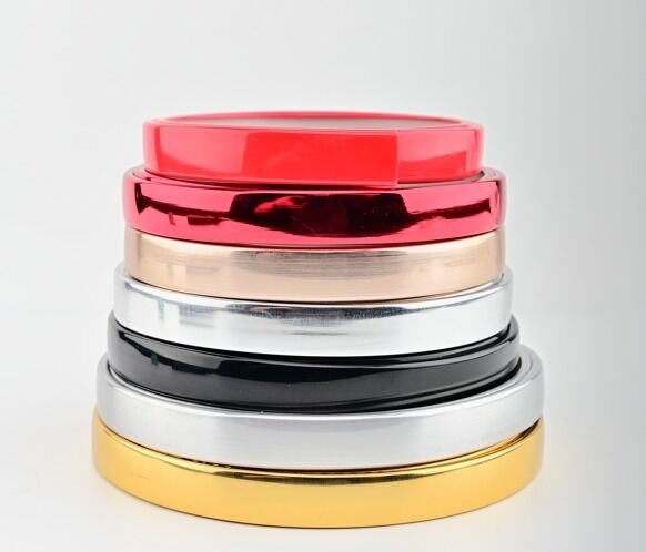 Eco-friendly PVC Edge Banding Tape with Strong Bonding and Bending, Correct Size and No Color Shading for Furniture and Cabinets