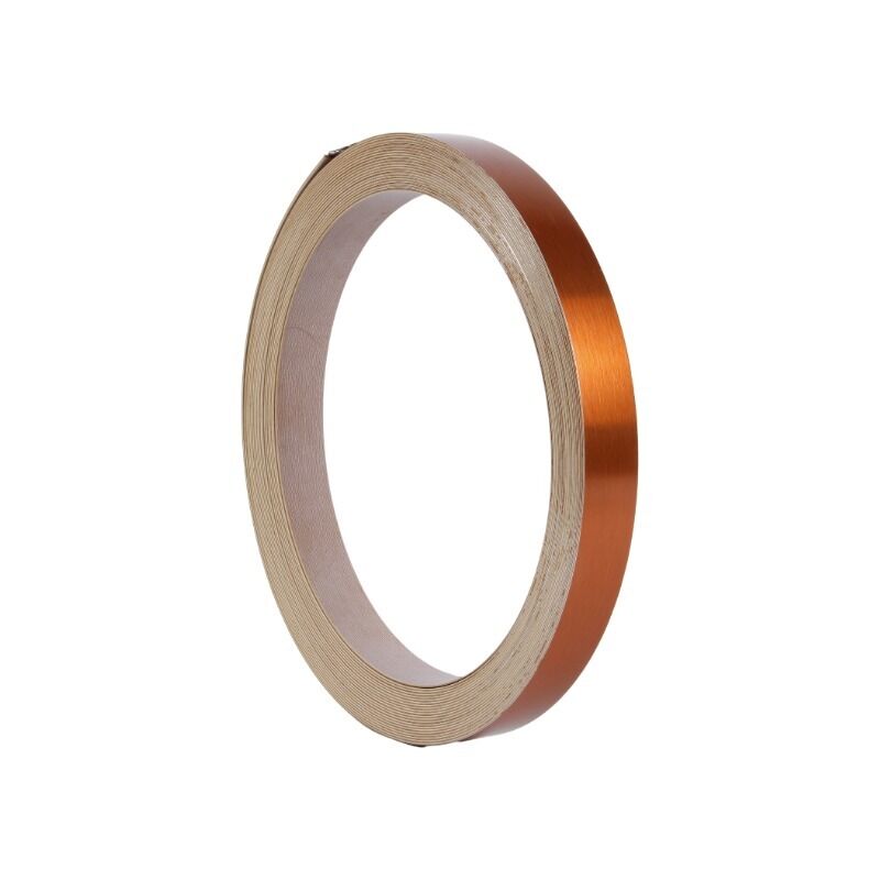 Waterproof Eco Friendly PVC Edge Banding with Custom Edge Band Sizes and 226 Colors for Furniture and Cabinets