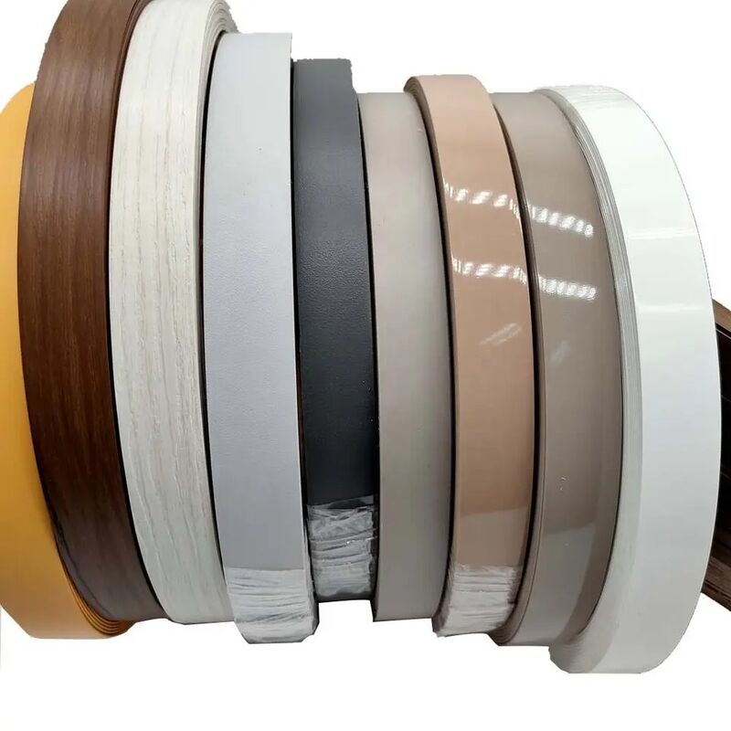 Furniture Accessories High Quality ABS Laser Edge Banding Abs Laser Edge Banding Tape