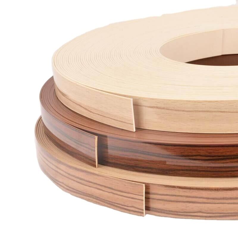 Edge Banding Strip for Cabinet Doors, Laser/CNC Compatible, Easy to Install