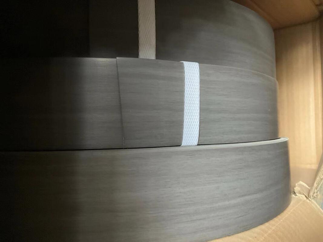 Edge Banding Strip for Cabinet Doors, Laser/CNC Compatible, Easy to Install