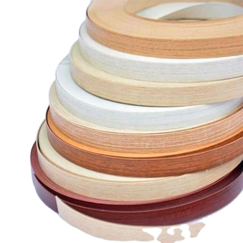 Find Similar Icon High Quality ABS Laser Edge Banding Factory Direct Any Custom Color Plastic Edge Banding for Furniture