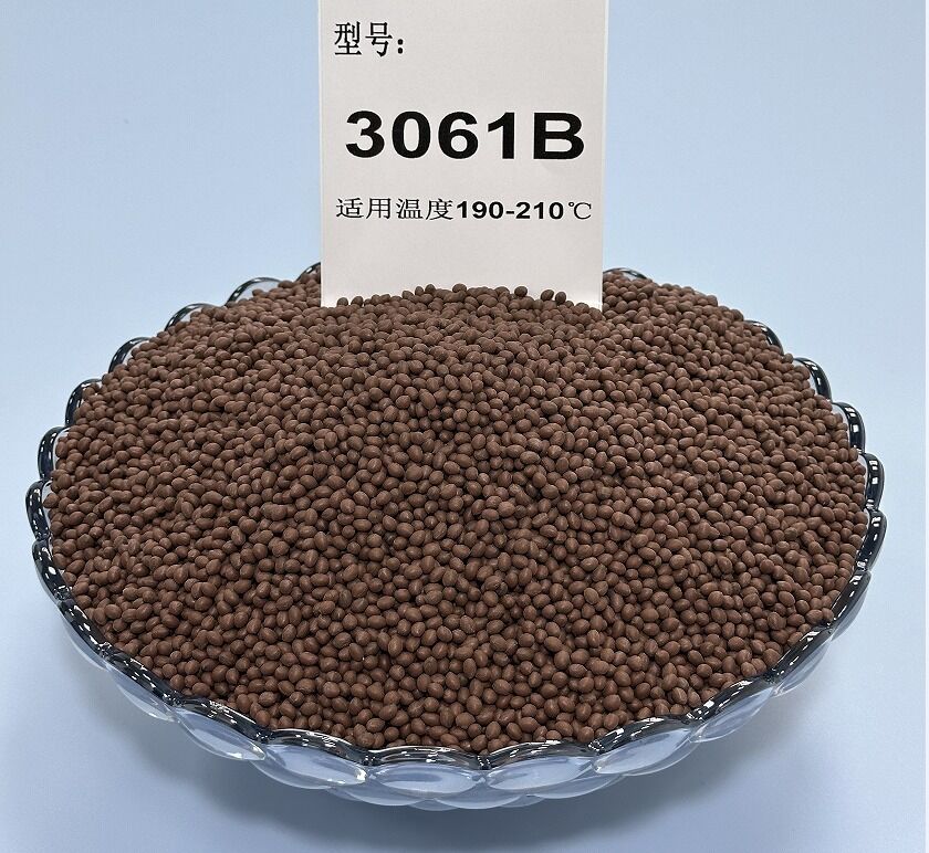 Granular High Temperature Hot Melt Adhesive for Woodworking and Furniture Edge Banding