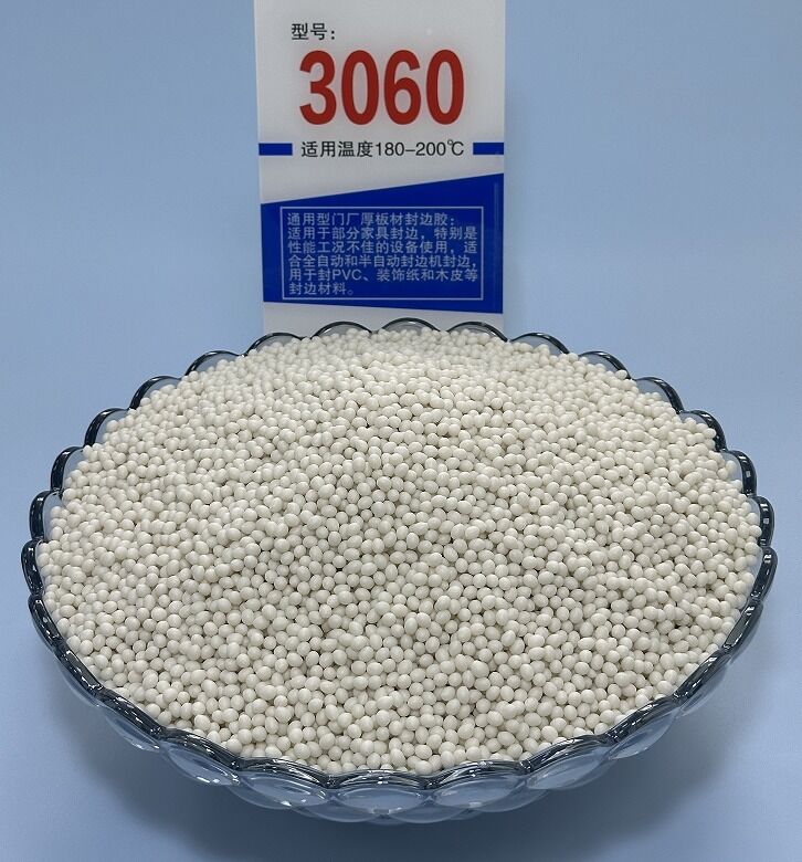 High Temperature Resistance EVA Hot Melt Adhesive for PVC Edge Banding and Woodworking Applications