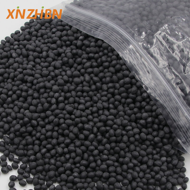 High Temperature Resistance Hot Melt Adhesive for Wood Edge Banding in Granular Form