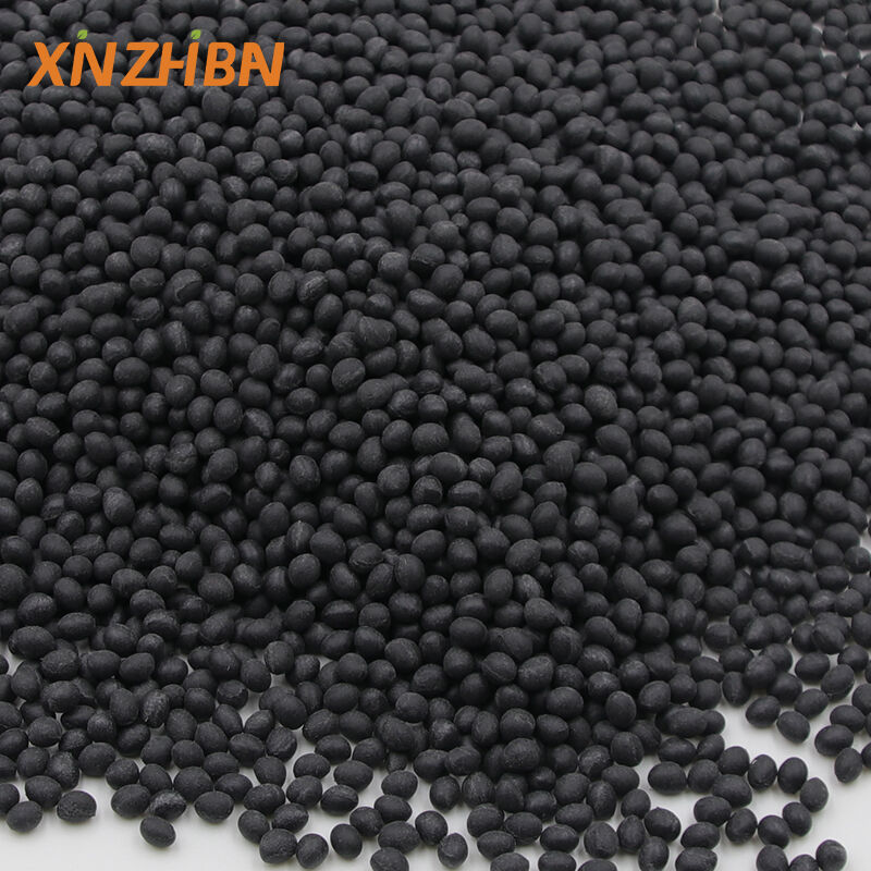 High Temperature Resistance Hot Melt Adhesive for Wood Edge Banding in Granular Form