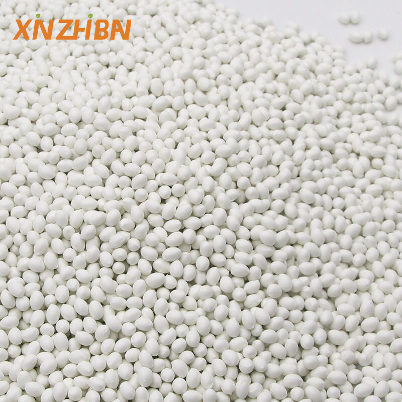 EVA Based Hot Melt Adhesive Granular Form High Temperature Resistance for Woodworking and PVC Edge Banding