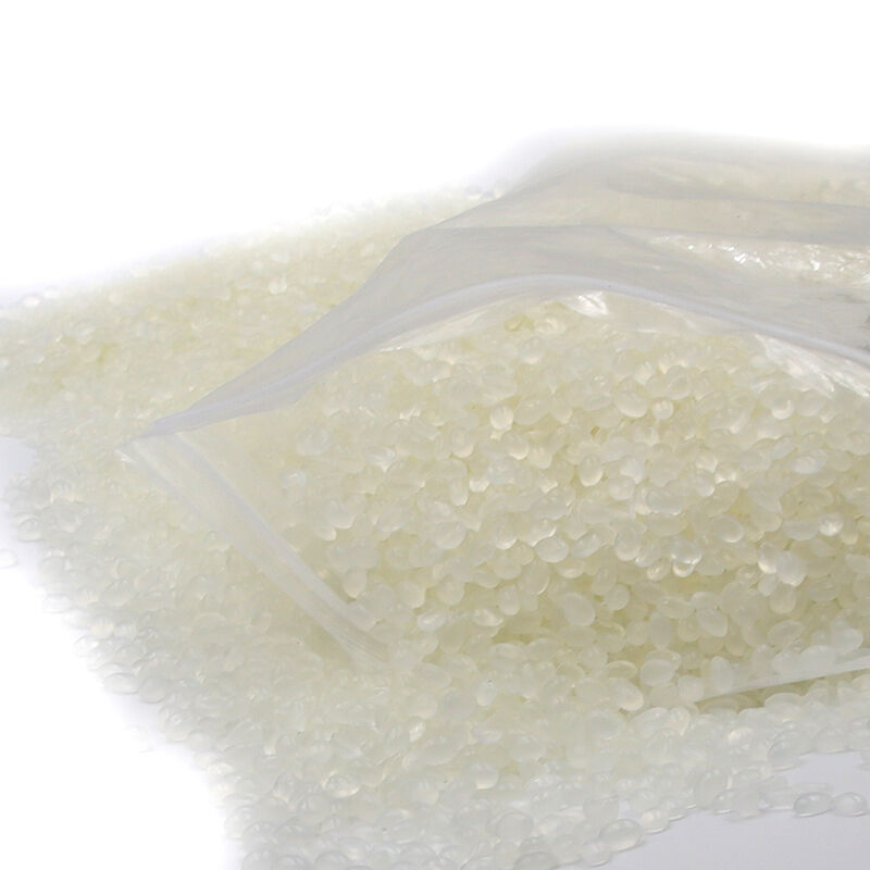 Good Banding EVA Based Hot Melt Adhesive Edge Banding Hot Melt Glue for Woodworking for PVC Edge Banding Glue for PVC