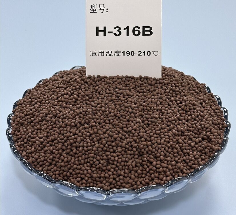 Polyurethane Hot Melt Adhesive Glue Granule with 180-200℃ Operating Temperature for Woodworking and Construction