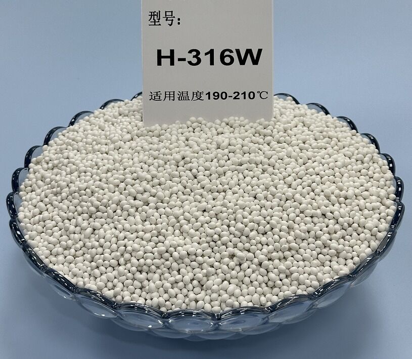 Polyurethane Hot Melt Adhesive Glue Granule with 180-200℃ Operating Temperature for Woodworking and Construction