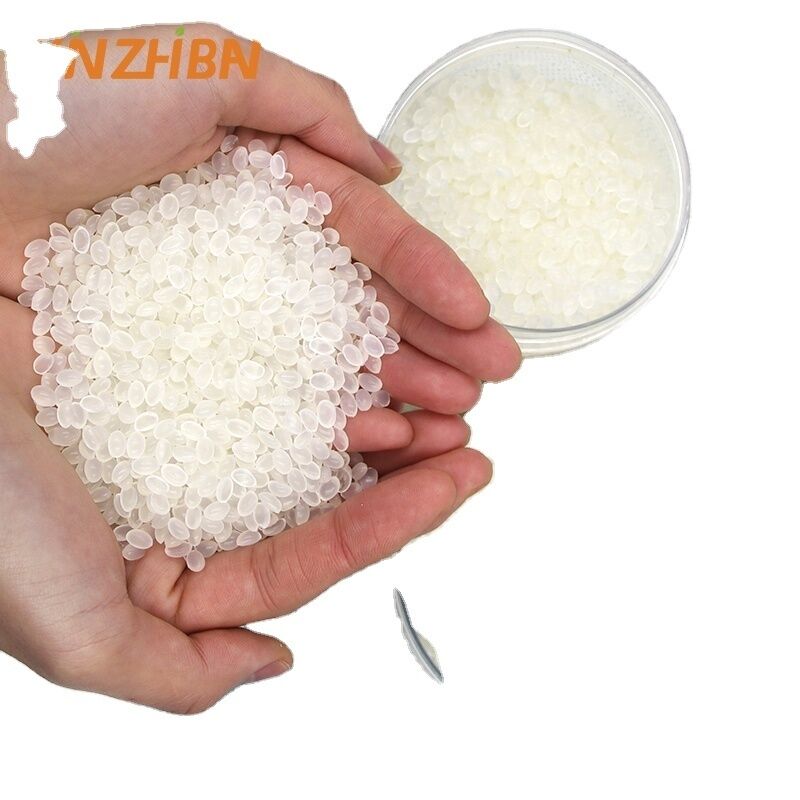 One Component Reactive Polyurethane Hot Melt Adhesive with High Temperature Resistance and 24 Months Shelf Life for Edge Banding