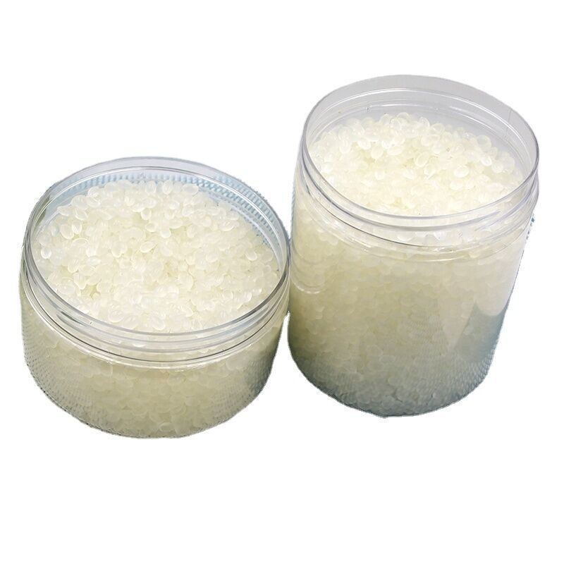 One Component Reactive Polyurethane Hot Melt Adhesive with High Temperature Resistance and 24 Months Shelf Life for Edge Banding