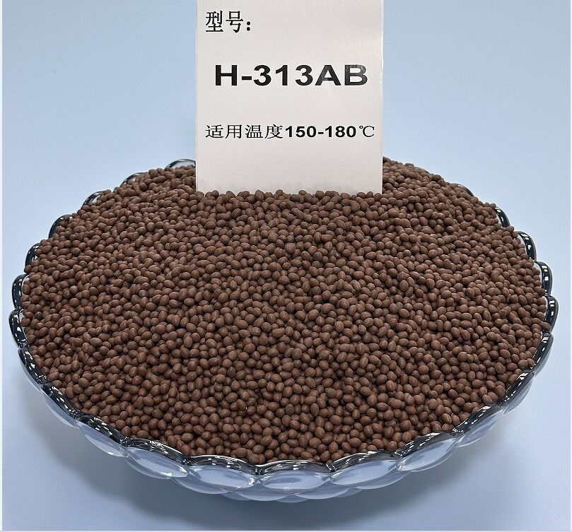 High Temperature Resistance Non-Marking PUR Hot Melt Adhesive Granule for Woodworking and Construction