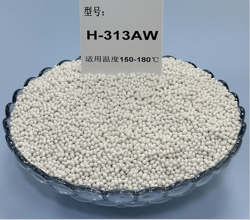 High Temperature Resistance Non-Marking PUR Hot Melt Adhesive Granule for Woodworking and Construction