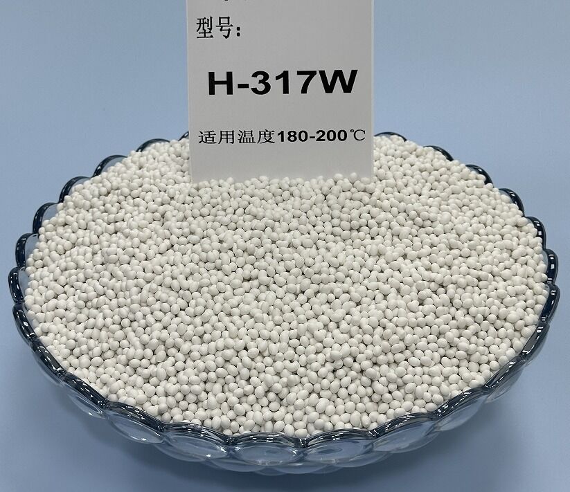 High Temperature Resistance Non-Marking PUR Hot Melt Adhesive Granule for Woodworking and Construction