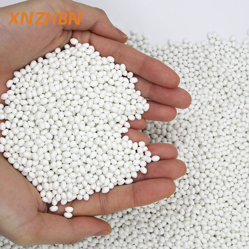 Eco-Friendly EVA Adhesive Granule Hot Melt Glue Granule with High Temperature Resistance for Construction and Woodworking