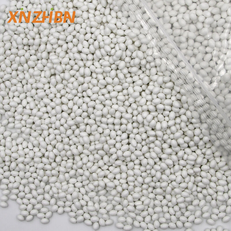 Eco-Friendly EVA Adhesive Granule Hot Melt Glue Granule with High Temperature Resistance for Construction and Woodworking