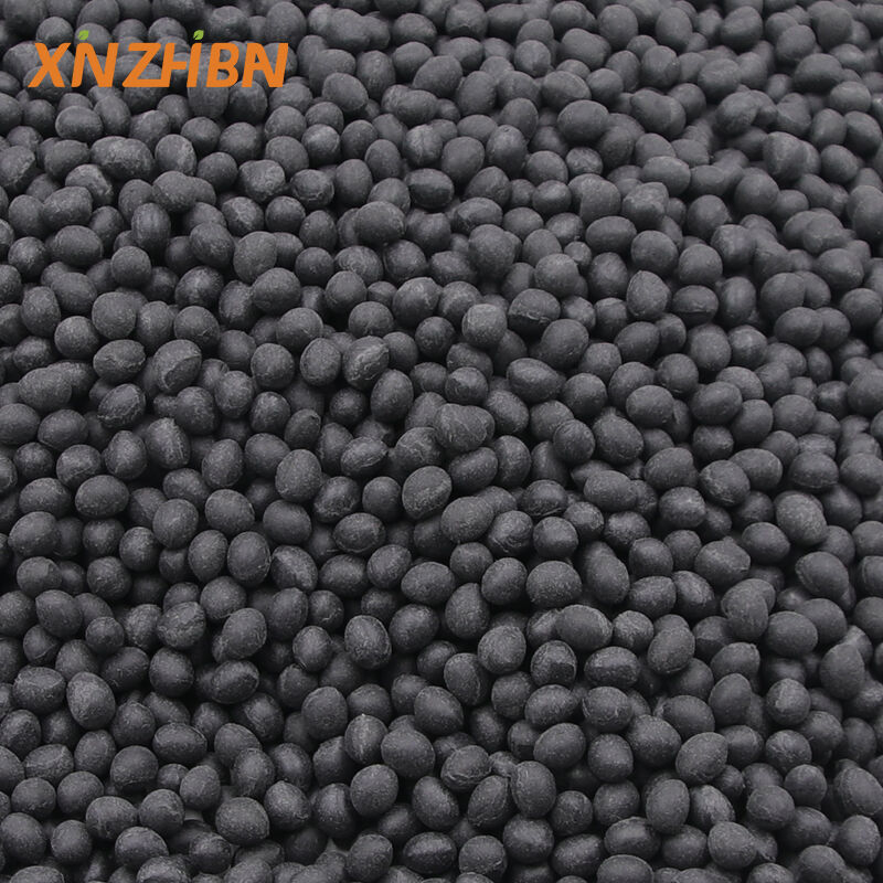 Eco-Friendly EVA Adhesive Granule Hot Melt Glue Granule with High Temperature Resistance for Construction and Woodworking