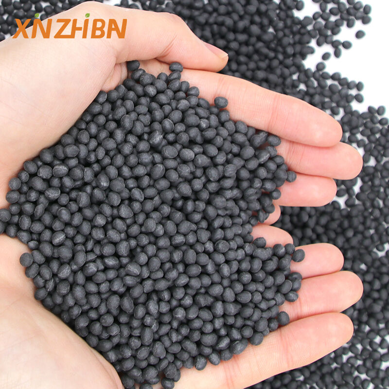 Eco-Friendly EVA Adhesive Granule Hot Melt Glue Granule with High Temperature Resistance for Construction and Woodworking