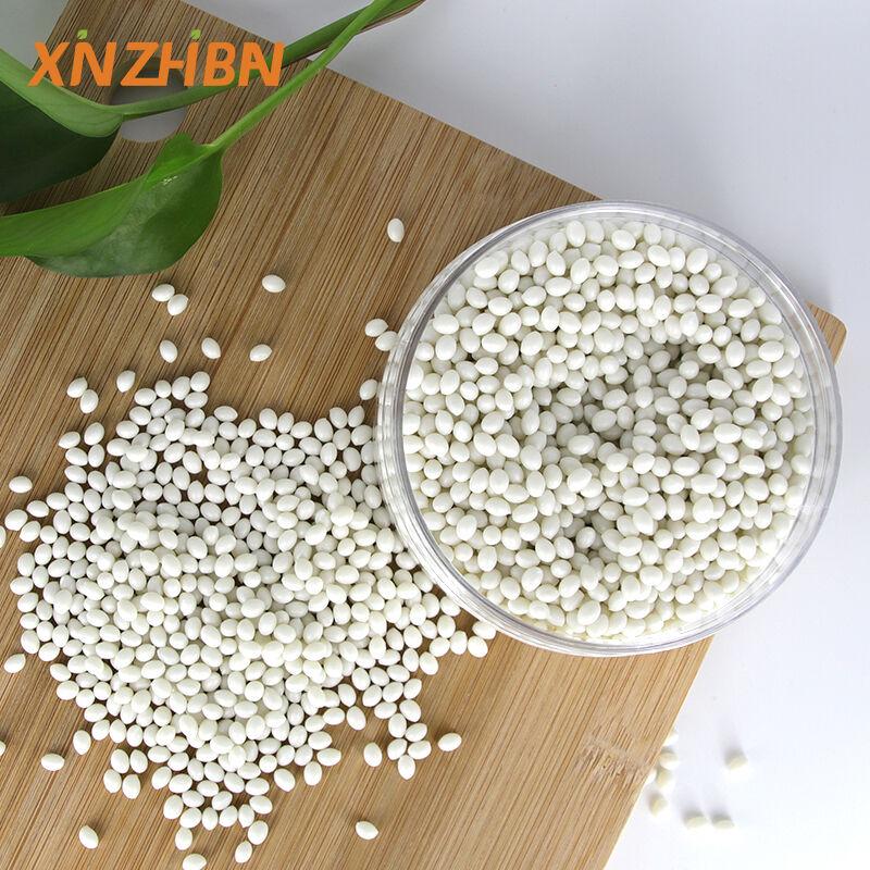 High Temperature EVA Hot Melt Adhesive Glue for PVC Edge Banding with 190-210℃ Operating Temperature and 24 Months Shelf Life