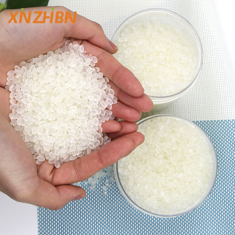 High Temperature EVA Hot Melt Adhesive Glue for PVC Edge Banding with 190-210℃ Operating Temperature and 24 Months Shelf Life