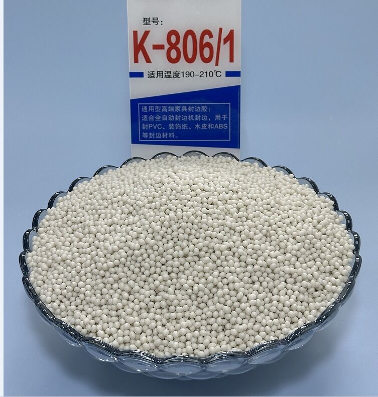 High Temperature (190-210℃) Mid-High Grade Hot Melt Glue Stick with 24 Months Shelf Life for Construction and Woodworking