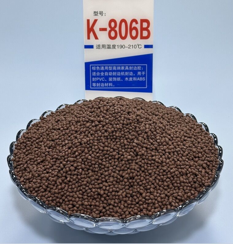 High Temperature (190-210℃) Mid-High Grade Hot Melt Glue Stick with 24 Months Shelf Life for Construction and Woodworking