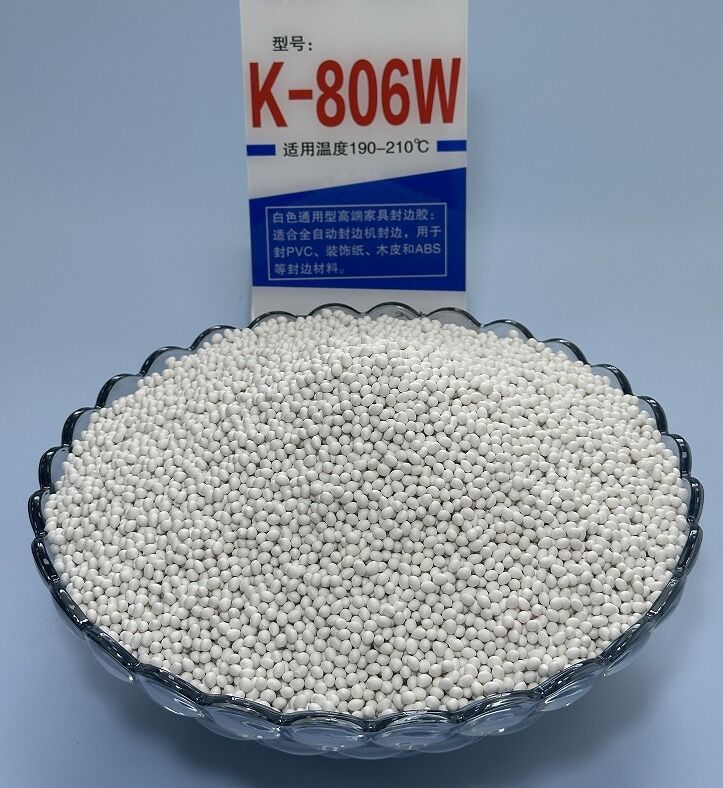 High Temperature (190-210℃) Mid-High Grade Hot Melt Glue Stick with 24 Months Shelf Life for Construction and Woodworking