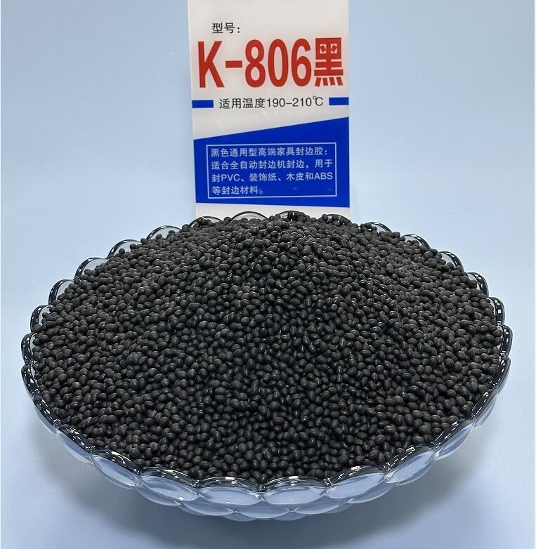 High Temperature (190-210℃) Mid-High Grade Hot Melt Glue Stick with 24 Months Shelf Life for Construction and Woodworking