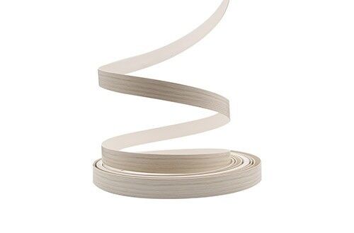 Custom Thickness PVC Edge Banding with Waterproof Eco Friendly and Strong Bonding and Bending for High Quality Packaging