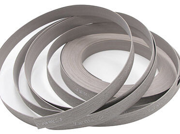PVC Edge Banding with Custom Thickness, Waterproof Eco Friendly and Multiple Styles for High Quality Packaging