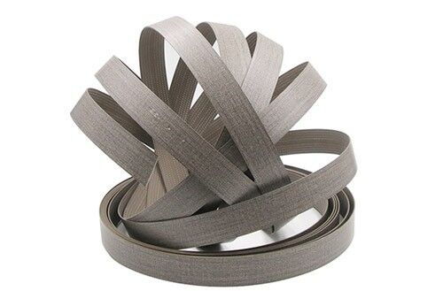 Custom Thickness PVC Edge Banding in 475 Colors - Waterproof Eco Friendly for High Quality Packaging