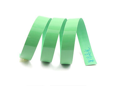 Custom Thickness PVC Edge Banding - Waterproof Eco Friendly with Multiple Styles for High Quality Packaging