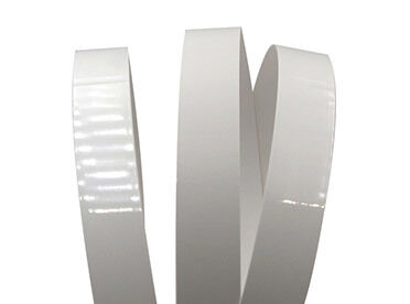 Custom Thickness PVC Edge Banding with Waterproof Eco Friendly and Strong Bonding and Bending for High Quality Packaging