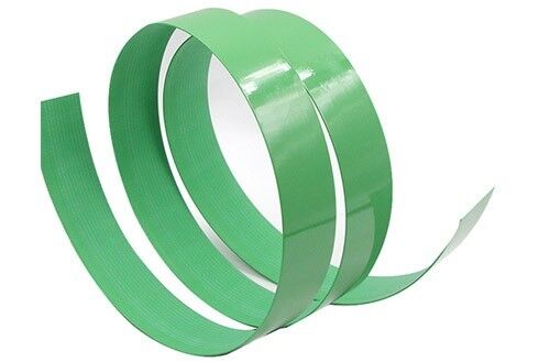 Custom Thickness PVC Edge Banding - Waterproof Eco Friendly with Multiple Styles for High Quality Packaging
