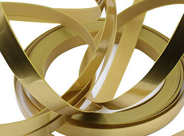 Custom Thickness Waterproof Eco Friendly Edge Banding with 475 Colors for High-Quality Furniture Decoration