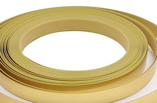 Custom Thickness Waterproof Eco Friendly Edge Banding with 475 Colors for High-Quality Furniture Decoration