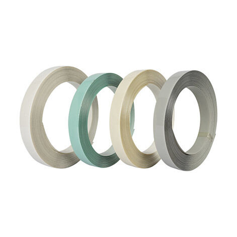 3D Edge Banding with Durable 3D Design for Versatile Applications in Furniture and Cabinetry