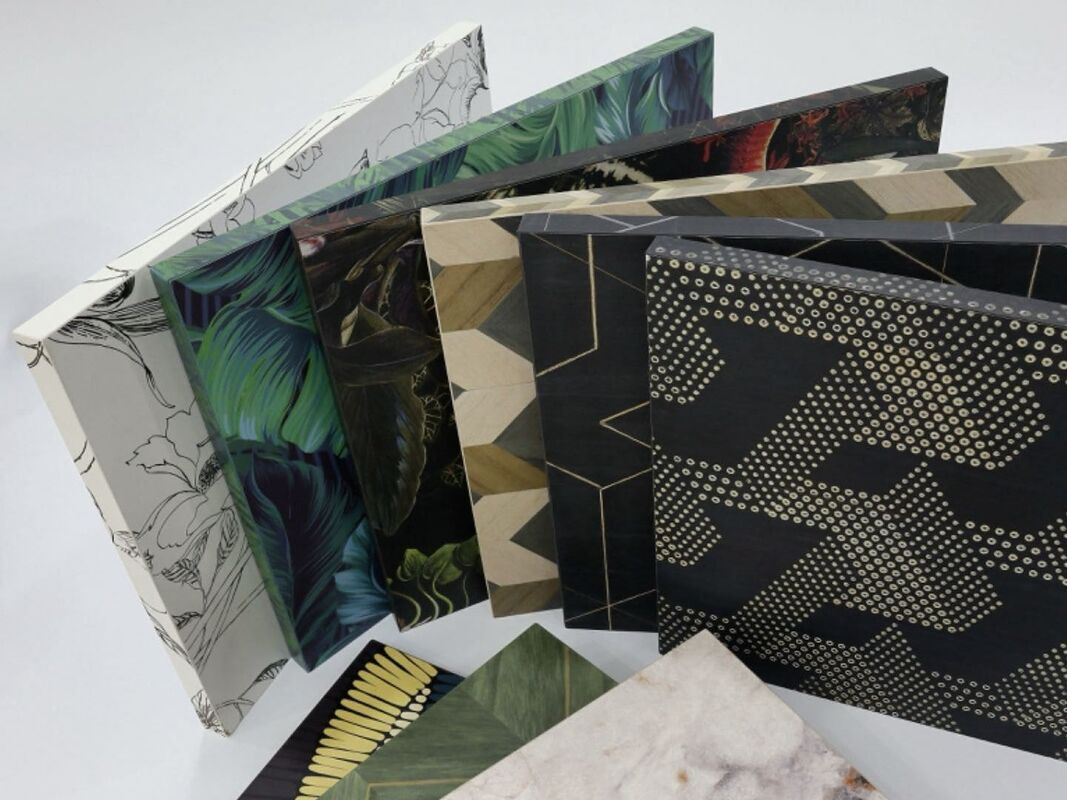 Water Resistant Eco-Friendly Self-Adhesive PVC Edge Banding for Furniture and Cabinets