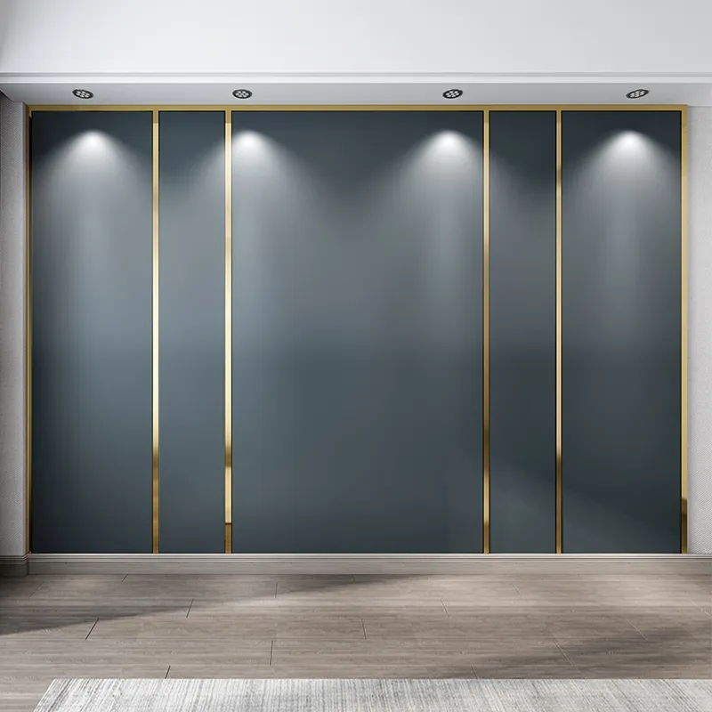 Pvc Edge Banding for Aluminum Channel PVC T Profile Edge Banding Sofa Wardrobe Door and Decoration Strip Rubber