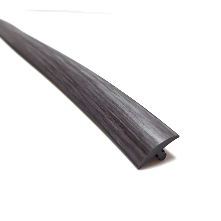 Furniture Accessories Protection Strip Pvc U Profile Edge Banding U Shape Edge Banding U Molding Edge Trim