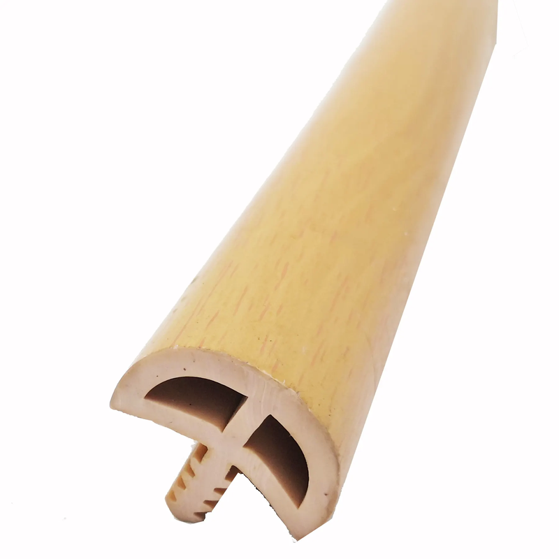 Furniture Accessories Protection Strip Pvc U Profile Edge Banding U Shape Edge Banding U Molding Edge Trim