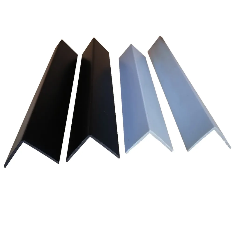 Aluminum Edge Banding Profile Shape Edging Style U Shaped Banding Trim Edge-banding Aluminum Profile Decoration