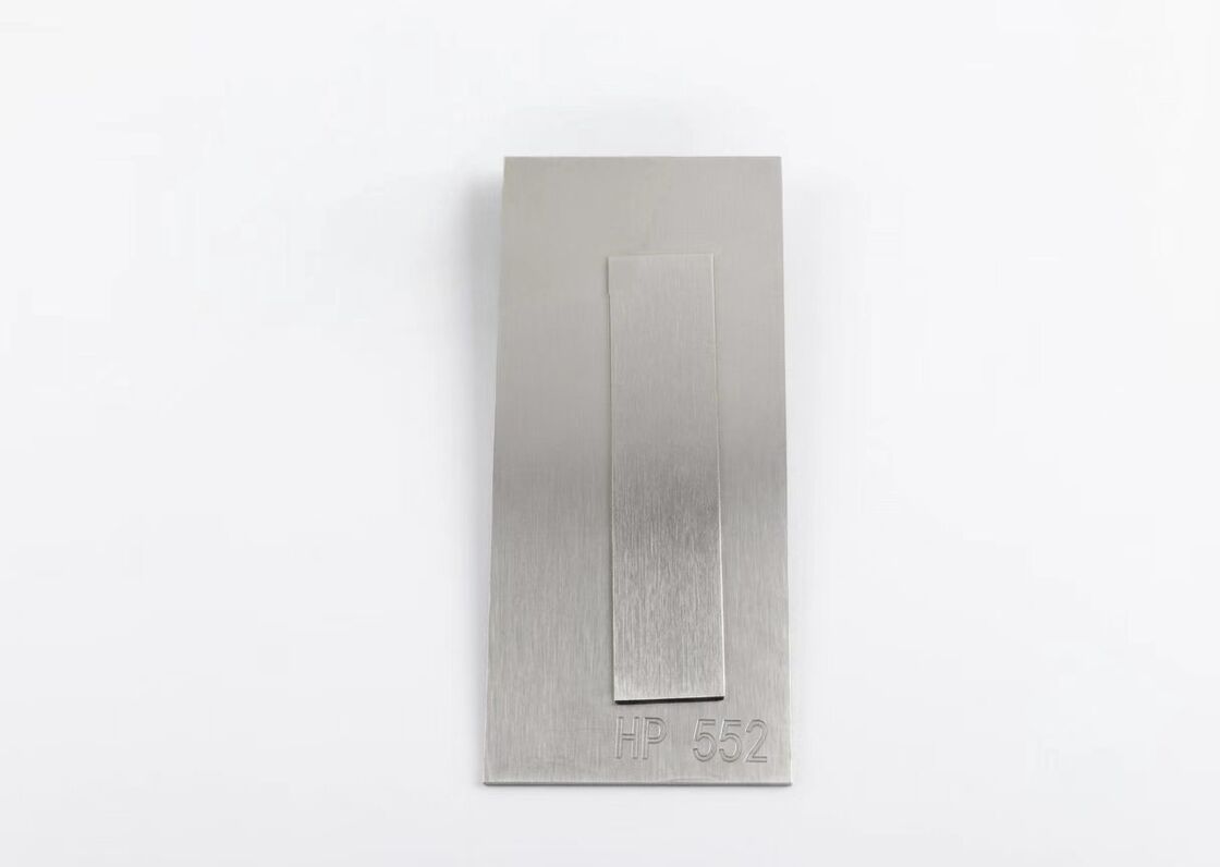 Metallic Edge Banding for Color Matching in Furniture and Cabinetry
