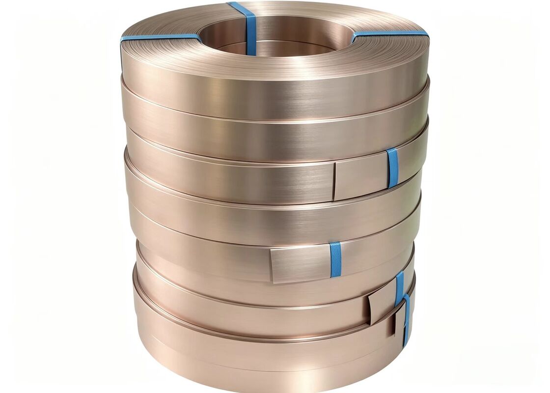 Brushed Gold Waterproof PVC Edge Banding with Custom Thickness 0.8~1.2mm for Furniture & Cabinetry